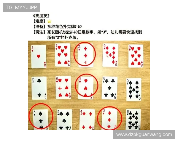 单机扑克牌游戏：适合所有年龄层的趣味休闲游戏